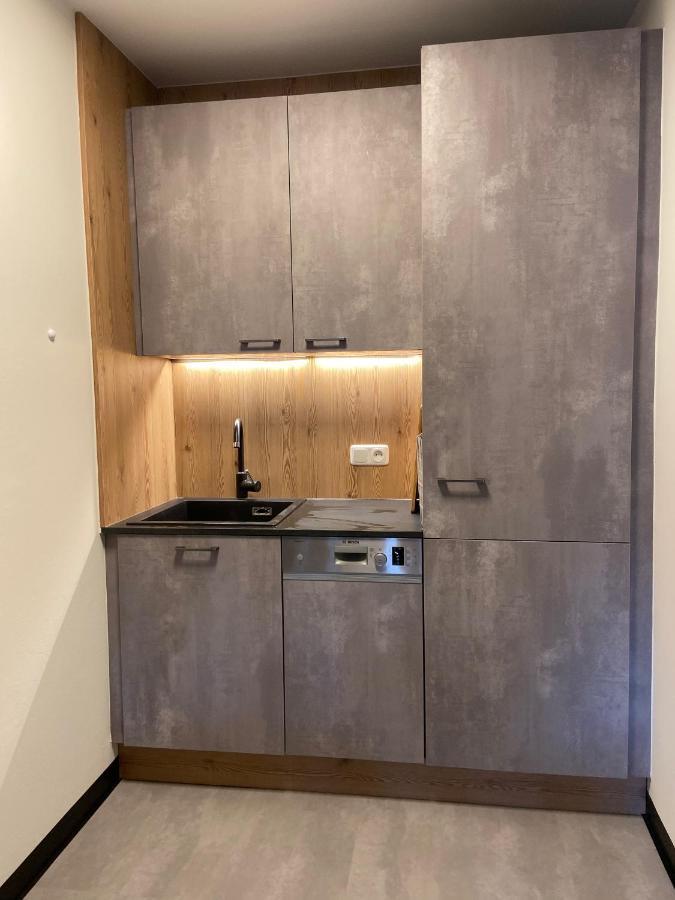 Appartement Sigl-Luxuria à Zell am See Extérieur photo