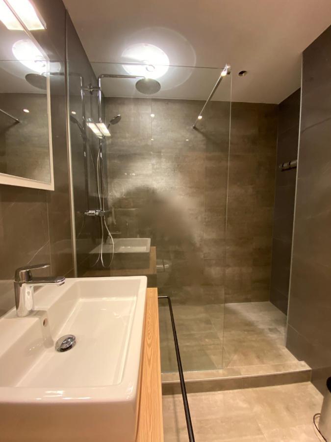 Appartement Sigl-Luxuria à Zell am See Extérieur photo