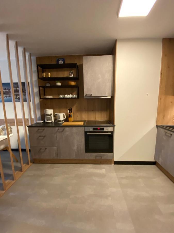 Appartement Sigl-Luxuria à Zell am See Extérieur photo