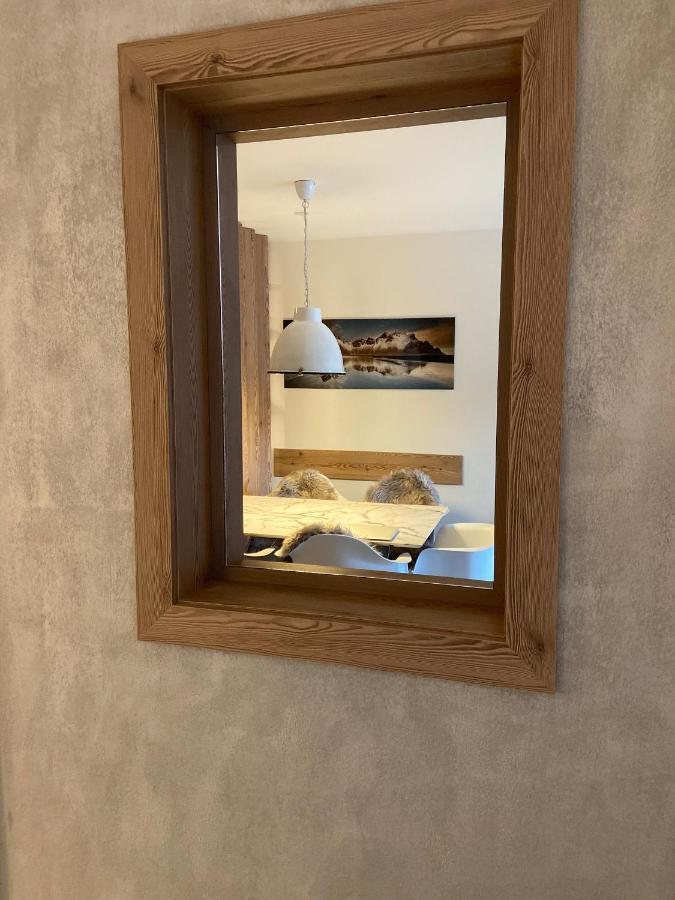 Appartement Sigl-Luxuria à Zell am See Extérieur photo