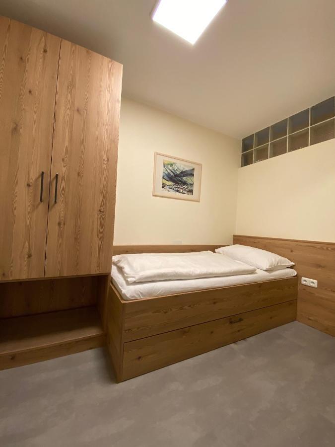 Appartement Sigl-Luxuria à Zell am See Extérieur photo