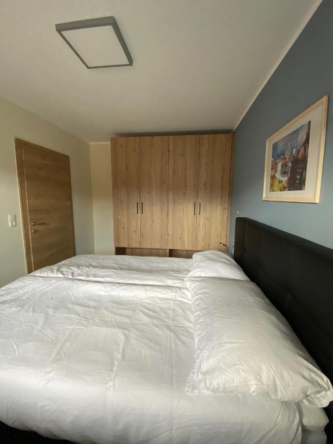 Appartement Sigl-Luxuria à Zell am See Extérieur photo