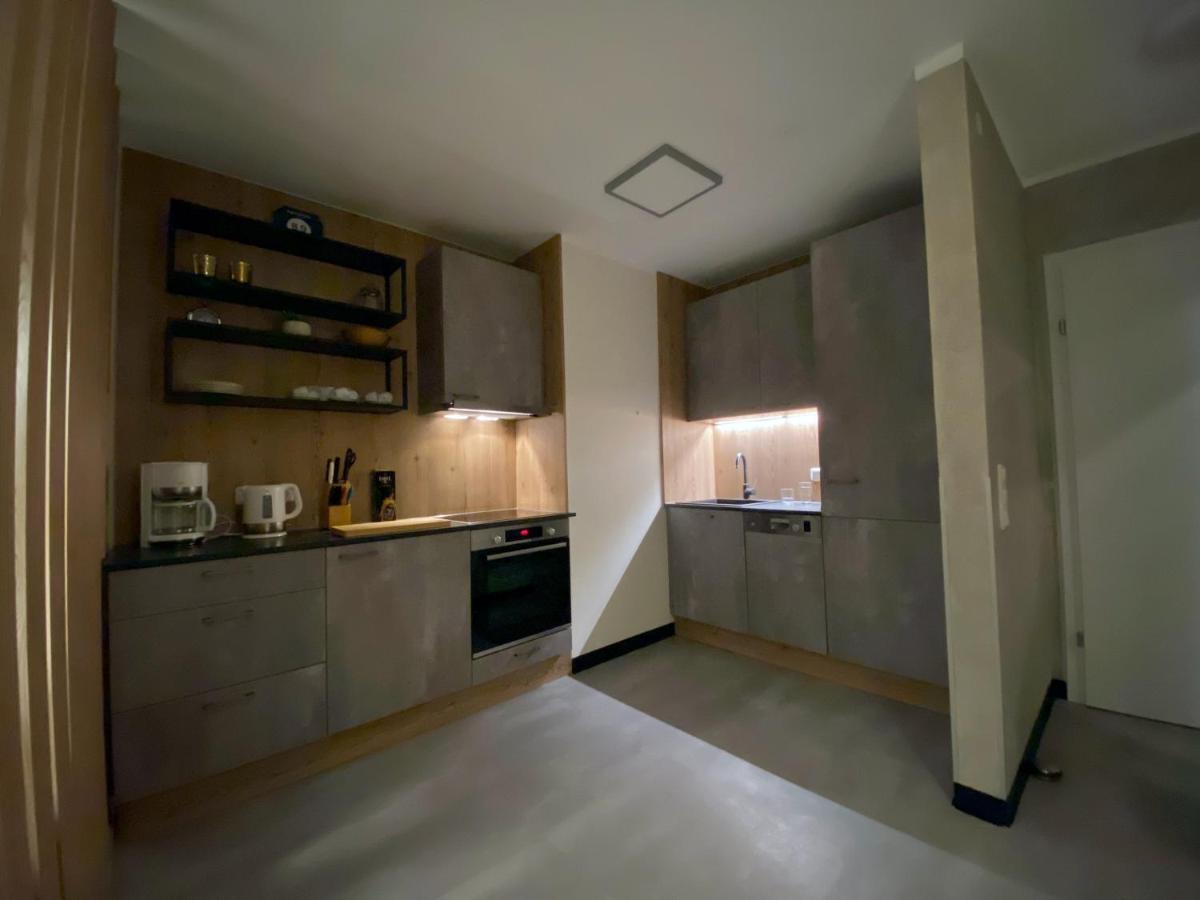 Appartement Sigl-Luxuria à Zell am See Extérieur photo