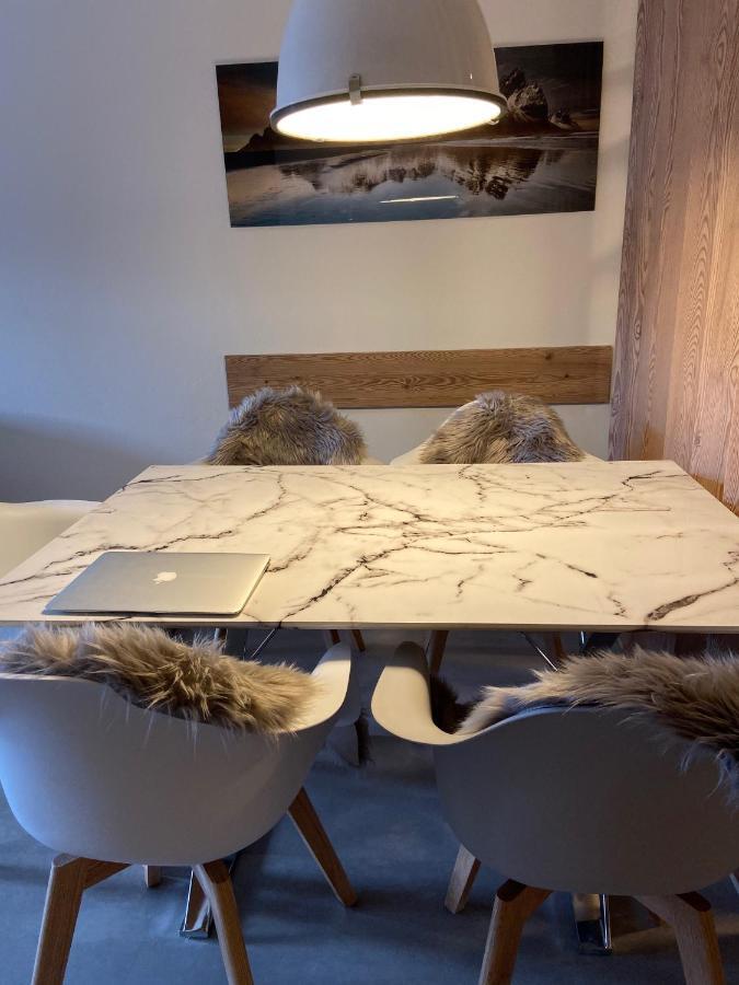 Appartement Sigl-Luxuria à Zell am See Extérieur photo