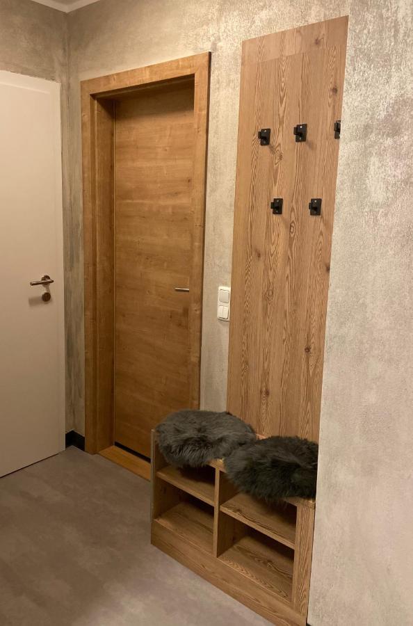 Appartement Sigl-Luxuria à Zell am See Extérieur photo