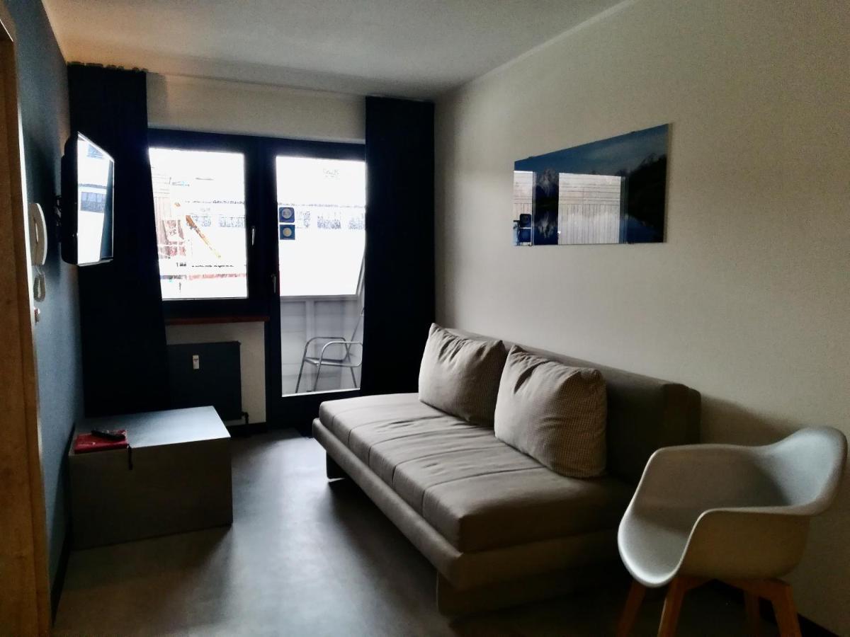 Appartement Sigl-Luxuria à Zell am See Extérieur photo