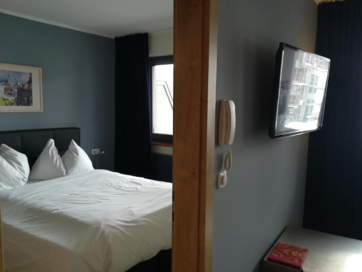 Appartement Sigl-Luxuria à Zell am See Extérieur photo